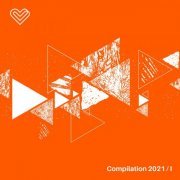 VA - Zug Der Liebe – Compilation 2021, Pt. 1 (2021)