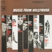 VA - Music From Hollywood (1963)