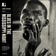 VA - Blues in the Mississippi Night (2026) [Hi-Res]