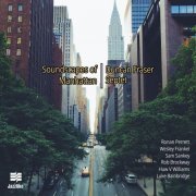Duncan Fraser - Soundscapes of Manhattan (2021) Hi-Res