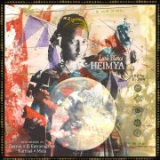 HEIMYA - Luna Blanca (2025)
