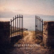 Alex Boillat - Just Keep Going (2026)
