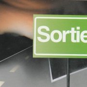 Sortie - Sortie (1992)