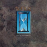 Styx - Edge Of The Century (1990) CD-Rip