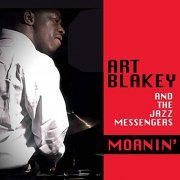 Art Blakey - Moanin' (Bonus Track Version) (1958/2020)