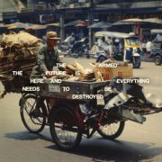 The Armed - THE FUTURE IS HERE AND EVERYTHING NEEDS TO BE DESTROYED (2025) Hi-Res