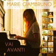 Marie Giambruno - Avancer (2020)