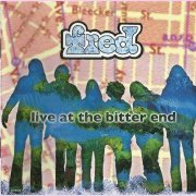 Fred - Live At The Bitter End (Reissue) (1974/2004)