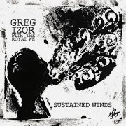 Greg Izor - Sustained Winds (2024) [Hi-Res]