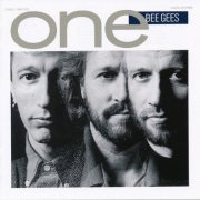 Bee Gees - One (Reissue, SHM-CD 2022)