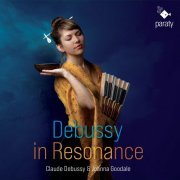 Joanna Goodale - Debussy in Resonance (2022) [Hi-Res]