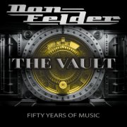 Don Felder - The Vault 1975-2025 Fifty Years Of Music (2025)