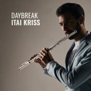 Itai Kriss - Daybreak (2025) Hi-Res