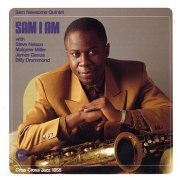 Sam Newsome Quintet - Sam I Am (1992)