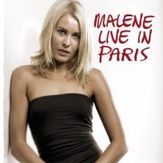 Malene Mortensen - Malene Live In Paris (2008) Lossless