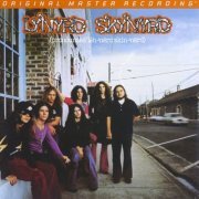 Lynyrd Skynyrd - Pronounced Leh-Nerd-Skin-Nerd (1973/2012) [SACD]