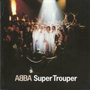 ABBA - Super Trouper (2001)