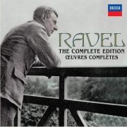 VA - Ravel: The Complete Edition (2012)