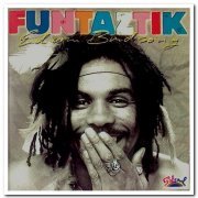 Edwin Birdsong - Funtaztik (1981) [Reissue 2006]