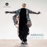 Daniel Hamin Go - Arirang (2025) [Hi-Res]