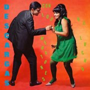 Los Megatones de Lucho - Descargas (1967)