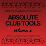 VA - ABSOLUTE CLUB TOOLS, Vol. 1 (2026)