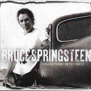 Bruce Springsteen ‎- Collection: 1973-2012 (2013)