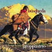 Groppas Trío - La Búsqueda (2020)