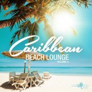 VA - Caribbean Beach Lounge Vol 4 (2016)