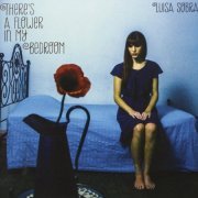 Luisa Sobral - There's A Flower In My Bedroom (2014) FLAC