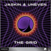 Jaskin & Uneven - The Grid EP (2020) flac