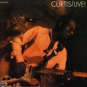 Curtis Mayfield - Curtis Live (Remaster 2000)