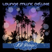 Les Baxter & 101 Strings Orchestra - Lounge Music Deluxe: 101 Strings (2011)