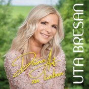 Uta Bresan - Deine Art zu lieben (2025) Hi-Res