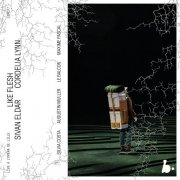 Le Balcon - Like Flesh (2025) [Hi-Res]