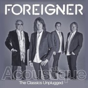 Foreigner - Acoustique (2011)