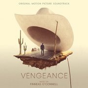 Finneas O'Connell - Vengeance (Original Motion Picture Soundtrack) (2022) [Hi-Res]