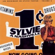 Sylvie Vartan - A Nashville (1964)