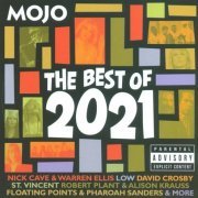 Various Artists - Mojo The Best Of 2021 (2021)