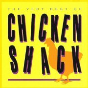 Chicken Shack - The Very Best Of Chicken Shack (1990)