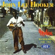 John Lee Hooker - The Legendary Modern Recordings (1994/2003/2013)