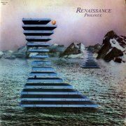 Renaissance - Prologue (1972) LP