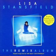 Lisa Stansfield - The Remix Album (1998) Lossless