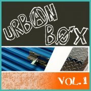 VA - Urban Box, Vol. 1 (2022)