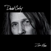 David Corley - Zero Moon (2017)