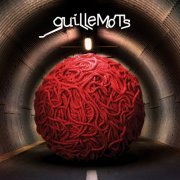 Guillemots - Red (2008)