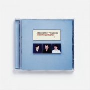 Manic Street Preachers - Everything Must Go 20 [Original Recording Remastered] (2016)