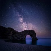 Night Atlas - Space Between Stars (2025)