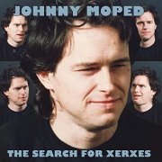 Johnny Moped - The Search for Xerxes (2022)