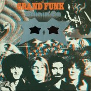 Grand Funk Railroad - Shinin' On (Expanded Edition) (1974)